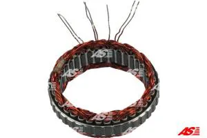 AS5019 AS-PL - 3.CZĘŚCI ALTERNATORA — zdjęcie 1 z 2