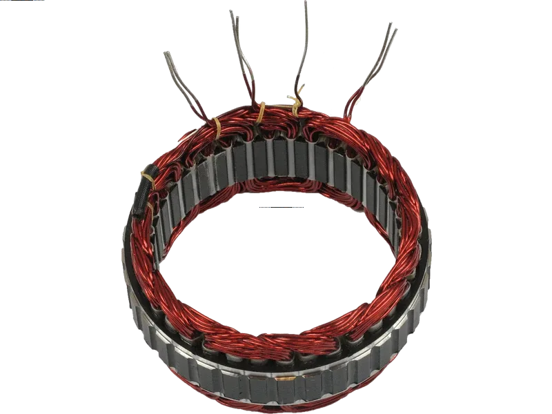 AS5020 AS-PL - 3.CZĘŚCI ALTERNATORA — zdjęcie 2 z 2