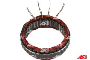 AS5020 AS-PL - 3.CZĘŚCI ALTERNATORA — zdjęcie 1 z 2