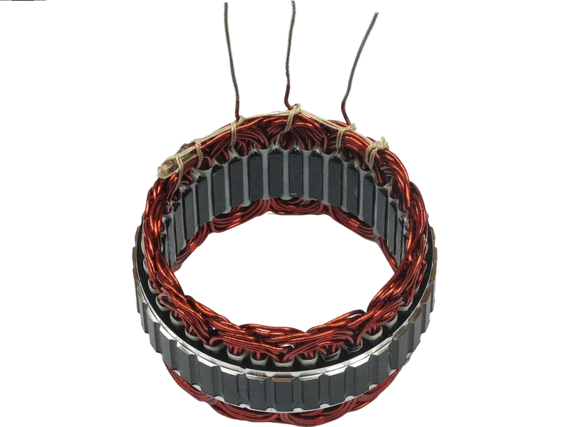 AS5021 AS-PL - 3.CZĘŚCI ALTERNATORA — zdjęcie 2 z 2