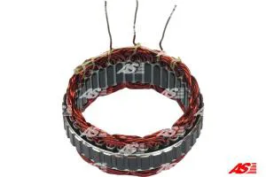 AS5021 AS-PL - 3.CZĘŚCI ALTERNATORA — zdjęcie 1 z 2