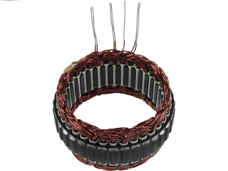 AS5022 AS-PL - 3.CZĘŚCI ALTERNATORA — zdjęcie 2 z 2