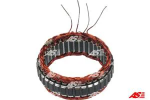 AS5022 AS-PL - 3.CZĘŚCI ALTERNATORA — zdjęcie 1 z 2