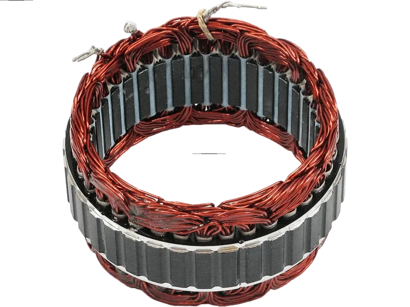 AS5023 AS-PL - 3.CZĘŚCI ALTERNATORA — zdjęcie 2 z 2