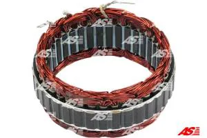 AS5023 AS-PL - 3.CZĘŚCI ALTERNATORA — zdjęcie 1 z 2