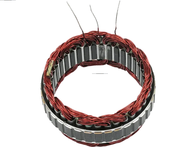 AS5024 AS-PL - 3.CZĘŚCI ALTERNATORA — zdjęcie 2 z 2