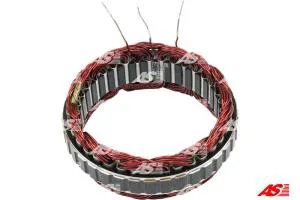AS5024 AS-PL - 3.CZĘŚCI ALTERNATORA — zdjęcie 1 z 2