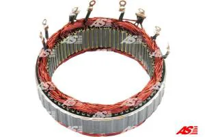 AS5025 AS-PL - 3.CZĘŚCI ALTERNATORA — zdjęcie 1 z 2