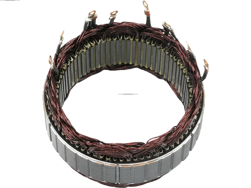 AS5026 AS-PL - 3.CZĘŚCI ALTERNATORA — zdjęcie 2 z 2