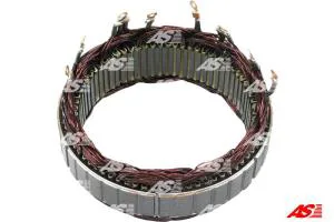 AS5026 AS-PL - 3.CZĘŚCI ALTERNATORA — zdjęcie 1 z 2