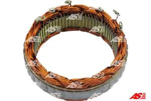AS5027 AS-PL - 3.CZĘŚCI ALTERNATORA — zdjęcie 1 z 2