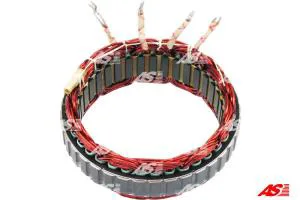 AS5028 AS-PL - 3.CZĘŚCI ALTERNATORA — zdjęcie 1 z 2