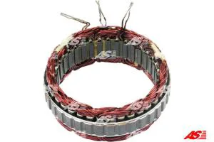 AS5029 AS-PL - 3.CZĘŚCI ALTERNATORA — zdjęcie 1 z 2