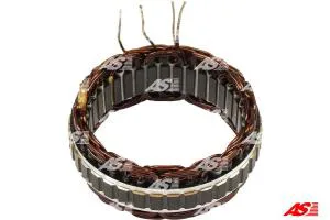 AS5030 AS-PL - 3.CZĘŚCI ALTERNATORA — zdjęcie 1 z 2