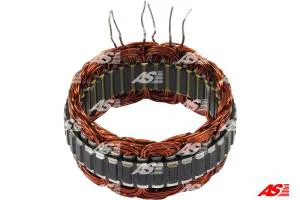 AS5032 AS-PL - 3.CZĘŚCI ALTERNATORA — zdjęcie 1 z 2