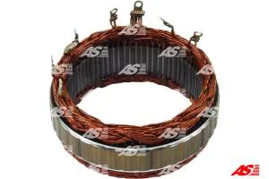 AS5033 AS-PL - 3.CZĘŚCI ALTERNATORA — zdjęcie 1 z 2