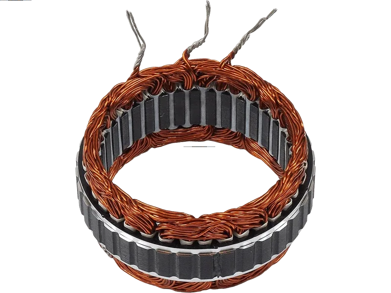 AS5034 AS-PL - 3.CZĘŚCI ALTERNATORA — zdjęcie 2 z 2