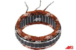 AS5034 AS-PL - 3.CZĘŚCI ALTERNATORA — zdjęcie 1 z 2
