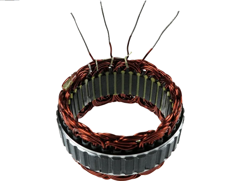 AS5035 AS-PL - 3.CZĘŚCI ALTERNATORA — zdjęcie 1 z 1