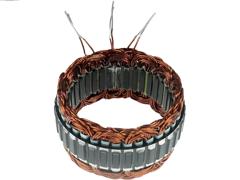 AS5036 AS-PL - 3.CZĘŚCI ALTERNATORA — zdjęcie 1 z 1