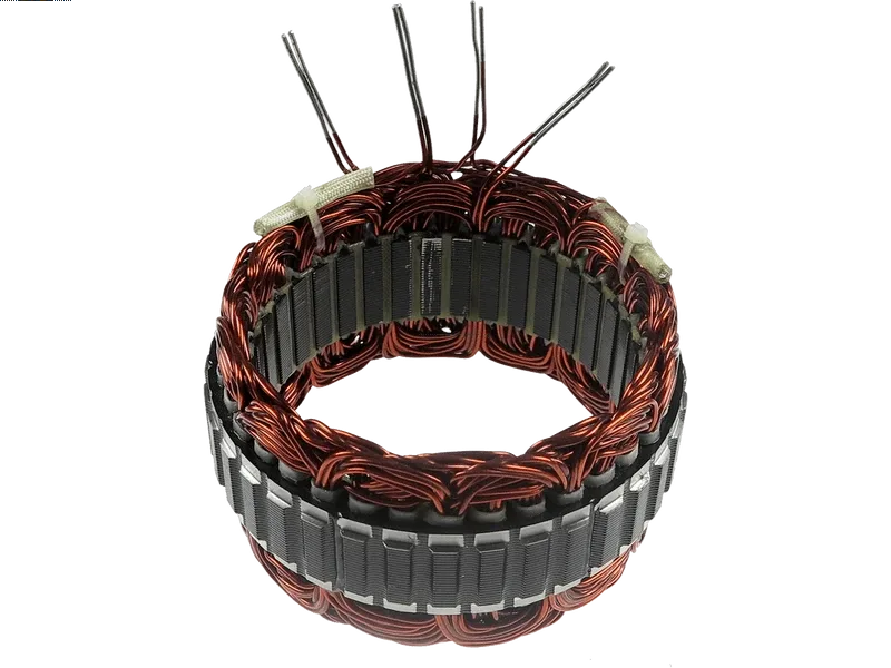 AS5037 AS-PL - 3.CZĘŚCI ALTERNATORA — zdjęcie 2 z 2
