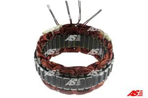 AS5037 AS-PL - 3.CZĘŚCI ALTERNATORA — zdjęcie 1 z 2