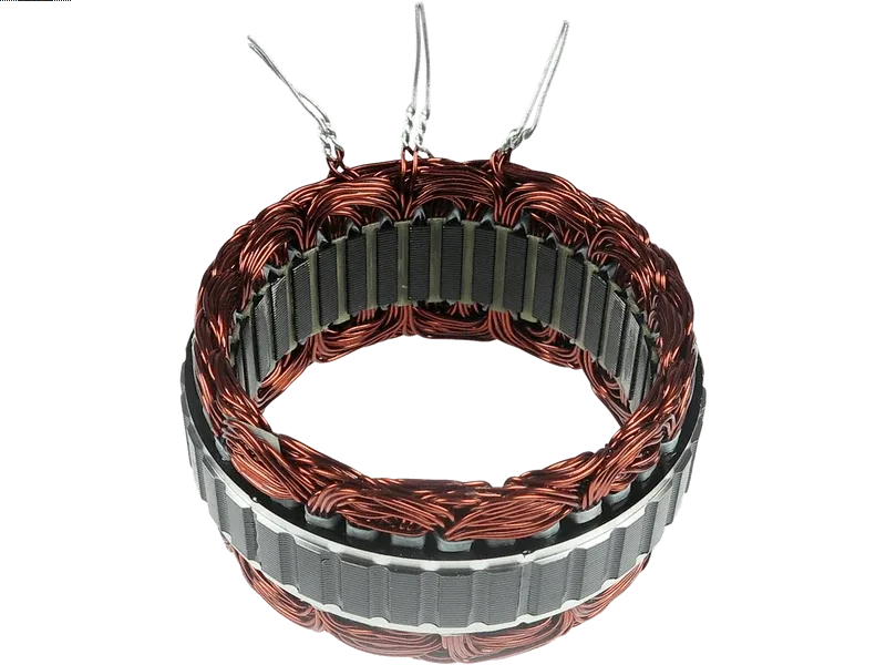 AS5039 AS-PL - 3.CZĘŚCI ALTERNATORA — zdjęcie 1 z 2