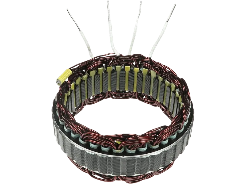 AS5042 AS-PL - 3.CZĘŚCI ALTERNATORA — zdjęcie 1 z 1