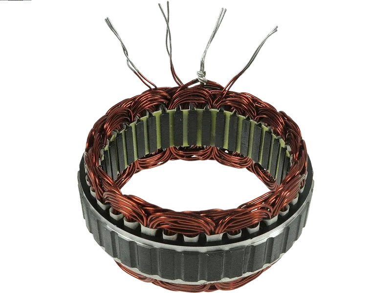 AS5044 AS-PL - 3.CZĘŚCI ALTERNATORA — zdjęcie 1 z 2