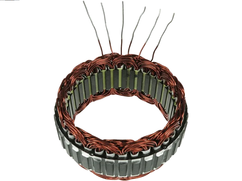 AS5047S AS-PL - 3.CZĘŚCI ALTERNATORA — zdjęcie 1 z 2