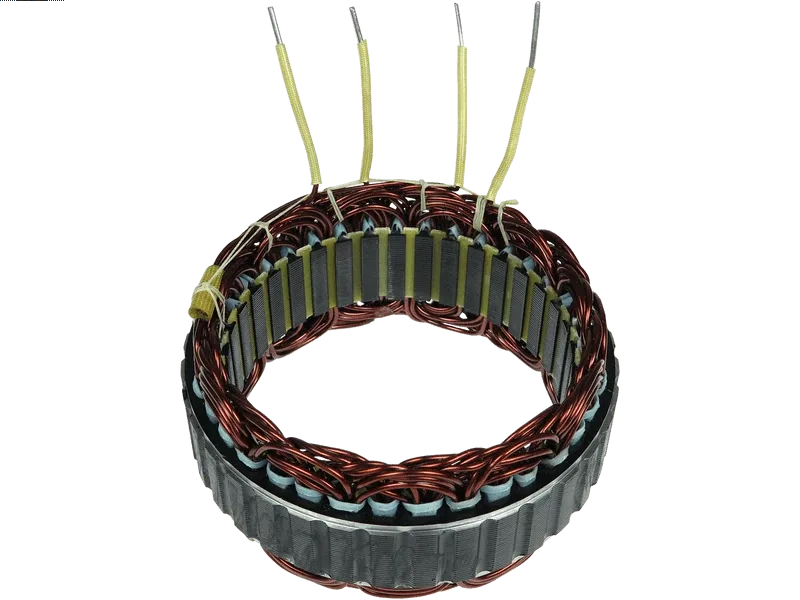 AS5049S AS-PL - 3.CZĘŚCI ALTERNATORA — zdjęcie 1 z 2