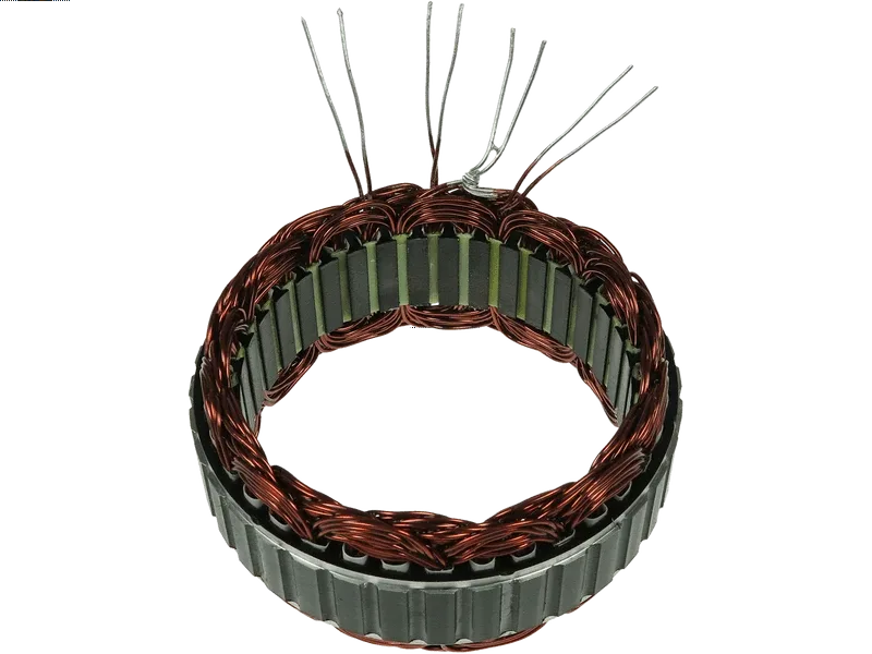 AS5051S AS-PL - 3.CZĘŚCI ALTERNATORA — zdjęcie 1 z 2