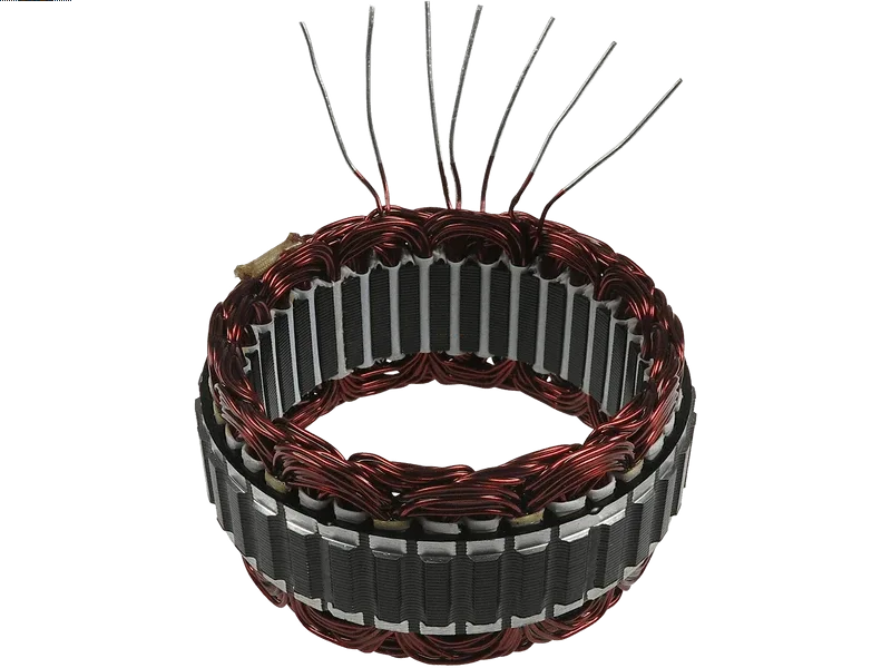 AS5054S AS-PL - 3.CZĘŚCI ALTERNATORA — zdjęcie 1 z 2