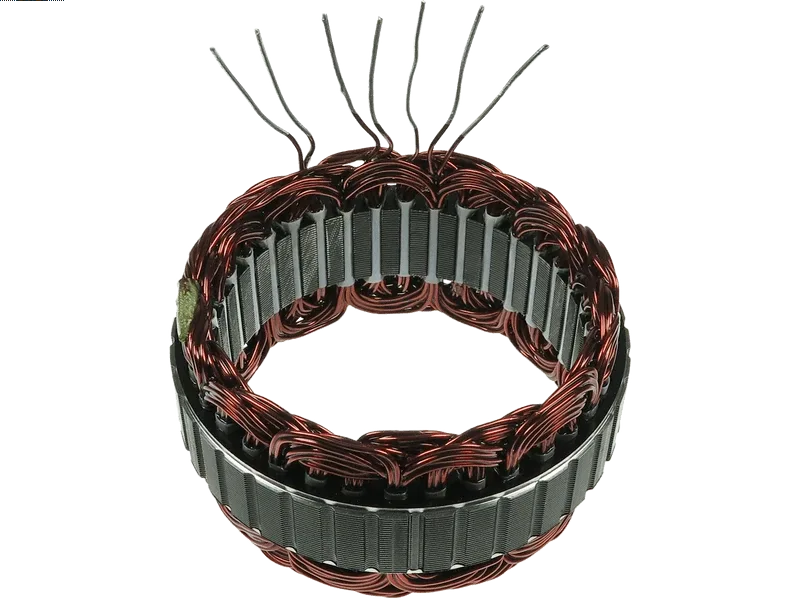 AS5055S AS-PL - 3.CZĘŚCI ALTERNATORA — zdjęcie 1 z 2