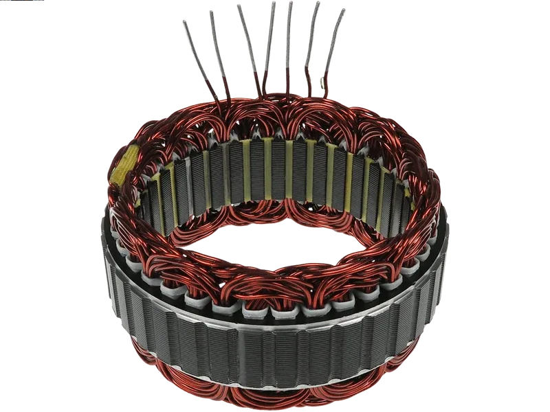 AS5056S AS-PL - 3.CZĘŚCI ALTERNATORA — zdjęcie 1 z 2