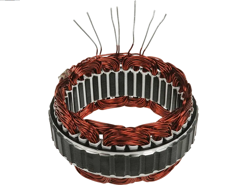 AS5057S AS-PL - 3.CZĘŚCI ALTERNATORA — zdjęcie 1 z 1