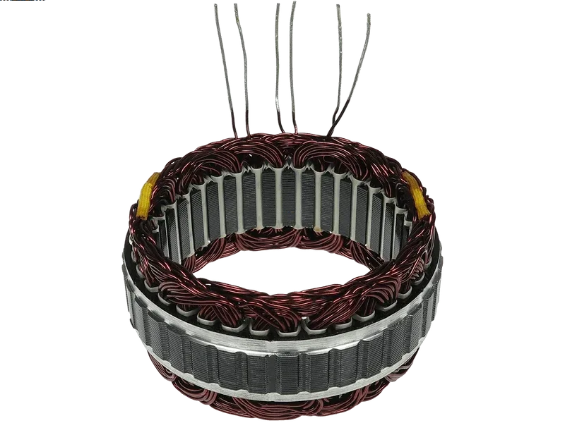 AS5058S AS-PL - 3.CZĘŚCI ALTERNATORA — zdjęcie 2 z 3