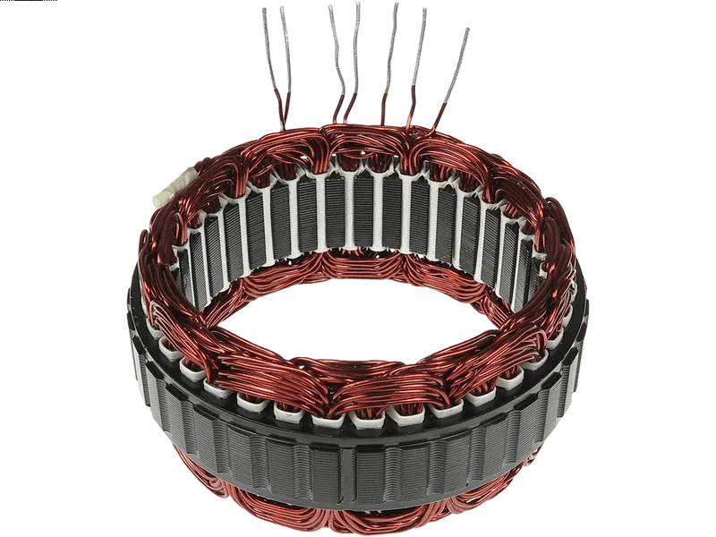 AS5060S AS-PL - 3.CZĘŚCI ALTERNATORA — zdjęcie 1 z 2