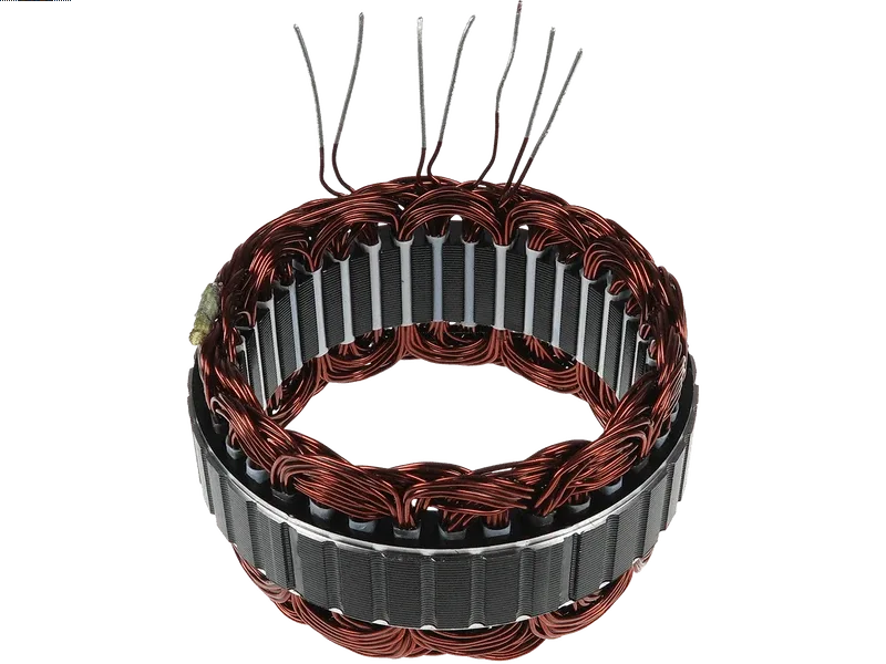 AS5061S AS-PL - 3.CZĘŚCI ALTERNATORA — zdjęcie 1 z 1