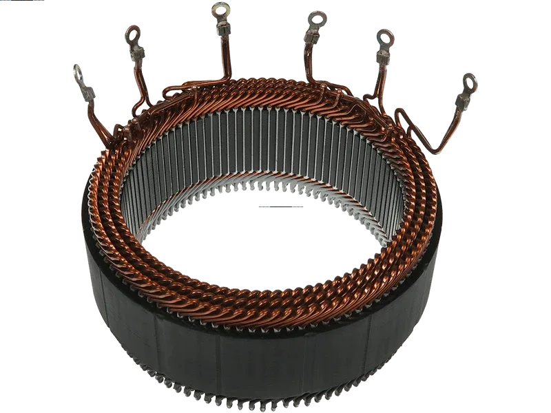 AS5062S AS-PL - 3.CZĘŚCI ALTERNATORA — zdjęcie 1 z 1