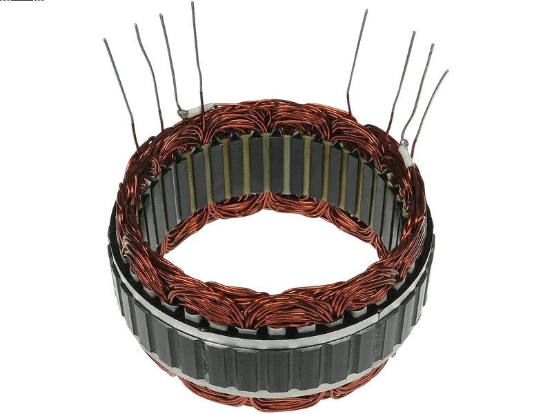AS5063S AS-PL - 3.CZĘŚCI ALTERNATORA — zdjęcie 1 z 1
