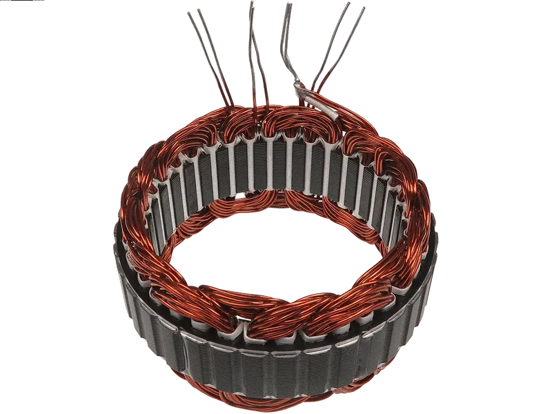AS5064S AS-PL - 3.CZĘŚCI ALTERNATORA — zdjęcie 1 z 2