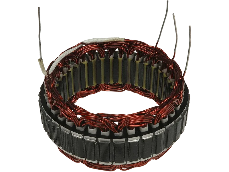 AS5065S AS-PL - 3.CZĘŚCI ALTERNATORA — zdjęcie 1 z 2