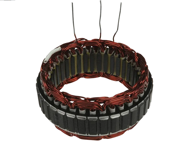 AS5067S AS-PL - 3.CZĘŚCI ALTERNATORA — zdjęcie 1 z 2