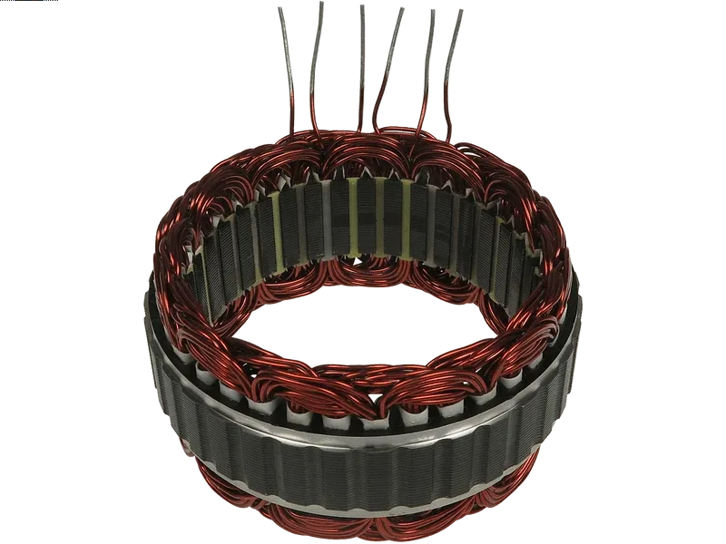 AS5068S AS-PL - 3.CZĘŚCI ALTERNATORA — zdjęcie 1 z 2