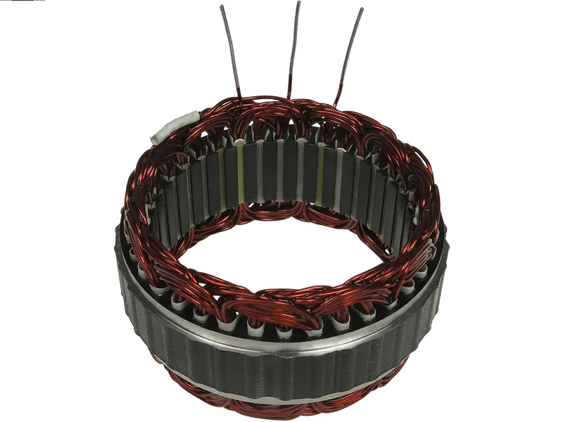 AS5069S AS-PL - 3.CZĘŚCI ALTERNATORA — zdjęcie 1 z 2