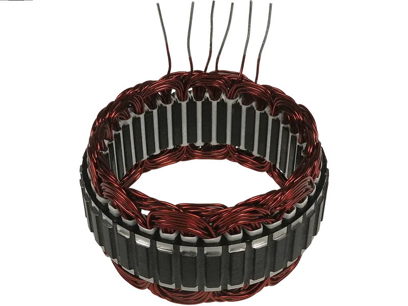 AS5071S AS-PL - 3.CZĘŚCI ALTERNATORA — zdjęcie 1 z 1