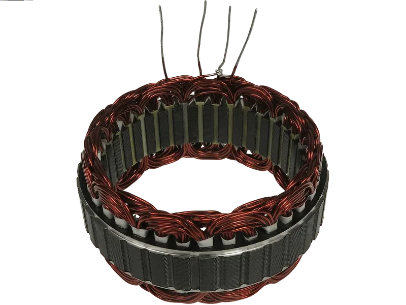 AS5073S AS-PL - 3.CZĘŚCI ALTERNATORA — zdjęcie 1 z 1