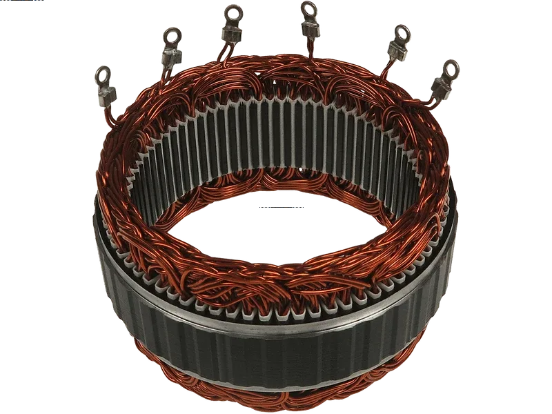 AS5075S AS-PL - 3.CZĘŚCI ALTERNATORA — zdjęcie 1 z 2