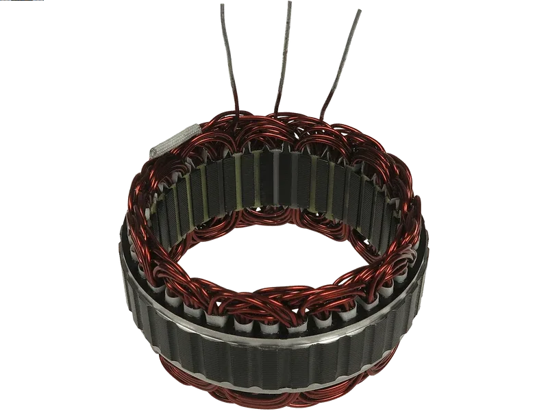 AS5076S AS-PL - 3.CZĘŚCI ALTERNATORA — zdjęcie 1 z 2